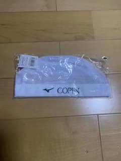 コパン　キャップ　　ミズノ　水泳　L  新品未使用　水着のサムネイル