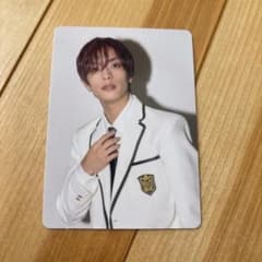 なにわ男子 Never Romantic 公式フォトカードのサムネイル