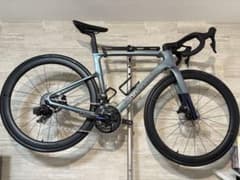 CANNONDALE SuperSix EVO1 51サイズ　2024年モデル CANNONDALE SuperSix EVO1 51サイズ 2024年モデル - メルカリ