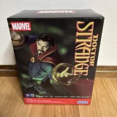 MARVEL DOCTOR STRANGE ACT CUT プレミアムフィギュア