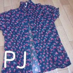 PJさくらんぼブラウス♡のサムネイル