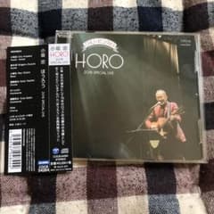 【美品】小坂忠　HORO 2018 Special Liveのサムネイル