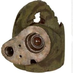 母の日に〜！父の日に〜！新品！ジブリ 天空の城 ラピュタ ロボット兵