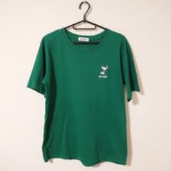 PEANUTS SNOOPY Tシャツのサムネイル