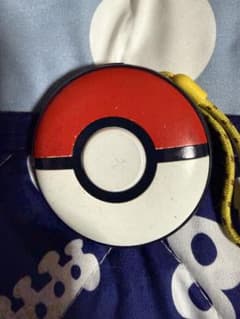 ね*こ様 ポケモンGo plus plusのサムネイル
