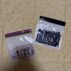 【新品未使用】Hey! Say! JUMP ステッカーセットのサムネイル