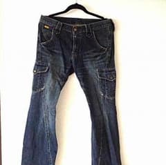Leeジーンズ☆美品☆のサムネイル