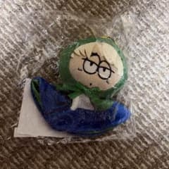 ONE N' ONLY HAYATO 高尾颯斗 てるてる ぬいぐるみ ワンエンのサムネイル