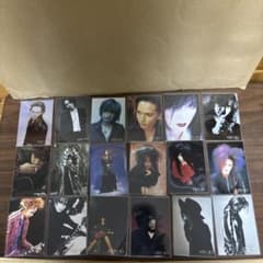 【限定1セット】 　　　　　　　　　　LUNA SEA INORAN トレカ m37012758341_1.jpg?1744687723