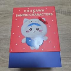 キラメッコサンリオちいかわのサムネイル