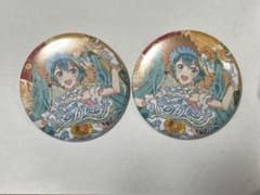 マジカルミライ 2026 缶バッジ 初音ミク 2個のサムネイル