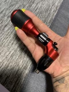FK Irons Spektra Edge Xのサムネイル