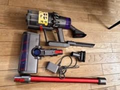 Dyson SV12 コードレスクリーナー ジャンク品のサムネイル