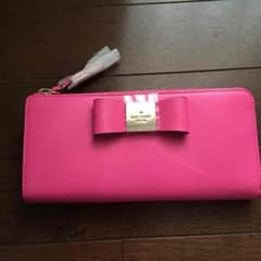 ケイトスペード 長財布のサムネイル