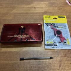 닌텐도 3DS 샤아 전용 Nintendo 3DS