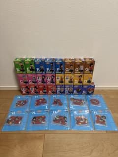 제일 복권 드래곤 볼 ASSEMBLE COLLECTION 피규어 전종 세트