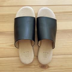 pueサンダル　☆未使用品☆のサムネイル