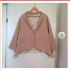 SM2✩春物ジャケットのサムネイル