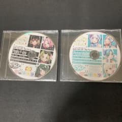 D4DJ  ライブ映像 特典Blu-rayのサムネイル