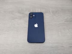 ジャンク iPhone12mini 64GB ブルー - メルカリ