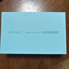 dōTERRA AromaTouch Technique キットのサムネイル