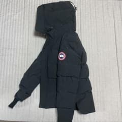 CANADA GOOSE ダウンジャケットのサムネイル