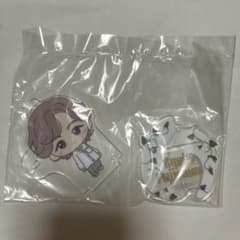 一番くじ Mrs. GREEN APPLE アクリルペンスタンドのサムネイル