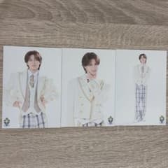 EBiDAN THE LIVE 2026 生写真 山中柔太朗のサムネイル