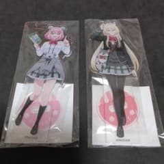 くじ引き堂 わたなれ 甘織れな子 王塚真唯 アクリルスタンド - メルカリ