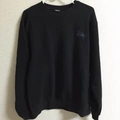 ビューティユース×ステューシー トレーナーのサムネイル
