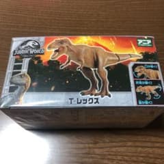 ジュラシックパーク　アニア　Tーレックス　新品のサムネイル