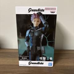 Grandista 鳴海弦　フィギュア