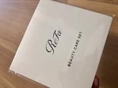 ReFa BEAUTY CARE SETのサムネイル