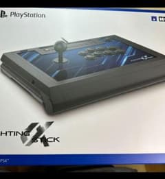 hori ファイティングスティックαのサムネイル