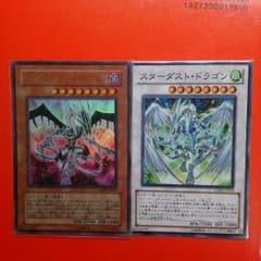 Sinスターダストドラゴンのサムネイル