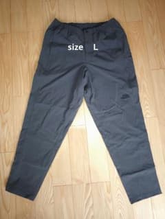 THE NORTH FACE NB82310 グレー マウンテンカラーパンツ Lのサムネイル