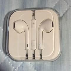 iPhoneイヤフォン 正規品のサムネイル