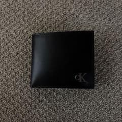 Calvin Klein Jeans 二つ折り財布 メンズのサムネイル