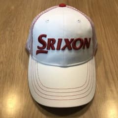 スリクソン ゴルフキャップのサムネイル