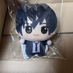 SAKAMOTO DAYS 치비구루미 vol.2 남운요시