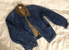 wrangler デニムジャケットのサムネイル