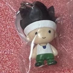 HUNTER×HUNTER 메지루시 액세서리 GI편 곤