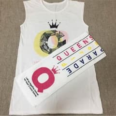 UVERworld 女祭り Tシャツとタオルのサムネイル