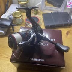 シマノ　ストラディック　Ci4+ C2500Sのサムネイル