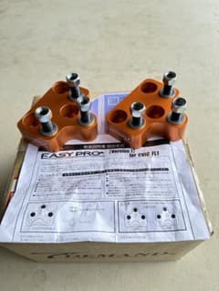 ホンダ FL1用 t-demand easy pro - メルカリ