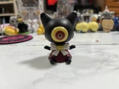 マニアニシャドウモンスター3 シャドウキャットのサムネイル