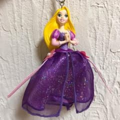 ラプンツェル キーホルダーのサムネイル