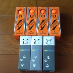 ゴルフボール 新品 21個のサムネイル