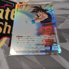 FB10-023 サンキュー!!ドラゴンボール!!!のサムネイル