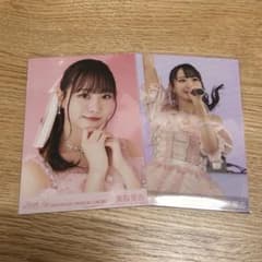 さく様専用】＝LOVE イコラブ 瀧脇笙古 生写真 6周年 円盤 封入 - メルカリ